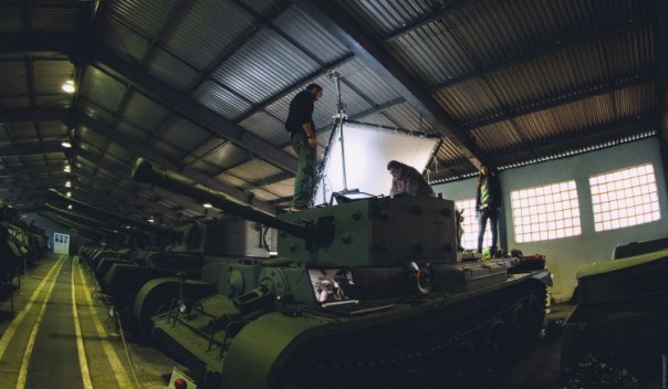 Война говорит на одном языке Война говорит на одном языке