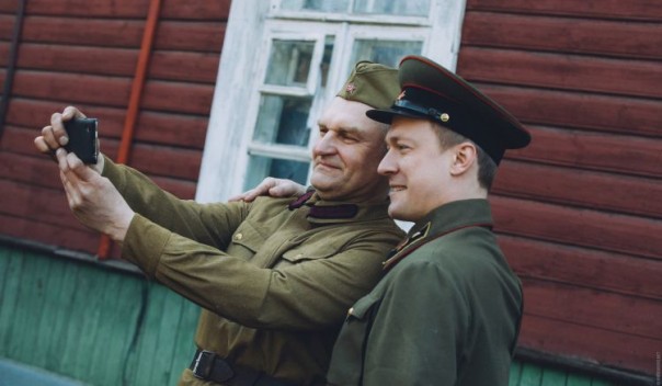 Война говорит на одном языке Война говорит на одном языке