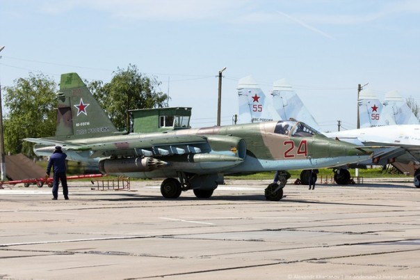 Южный «Авиадартс-2016»