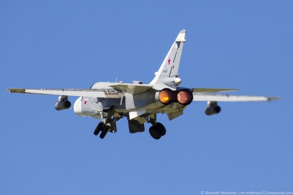 Южный «Авиадартс-2016»