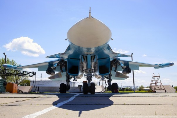 Южный «Авиадартс-2016»