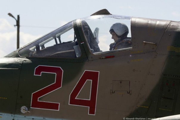 Южный «Авиадартс-2016»