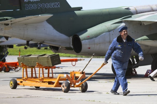 Южный «Авиадартс-2016»