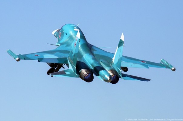 Южный «Авиадартс-2016»