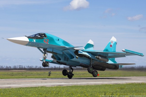 Южный «Авиадартс-2016»