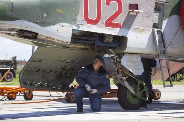 Южный «Авиадартс-2016»