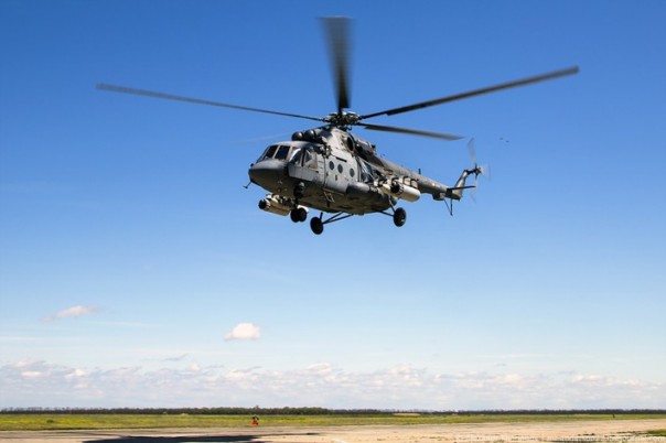 Южный «Авиадартс-2016»