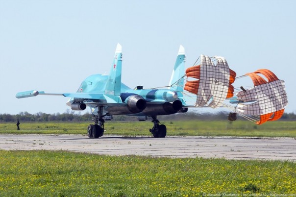 Южный «Авиадартс-2016»