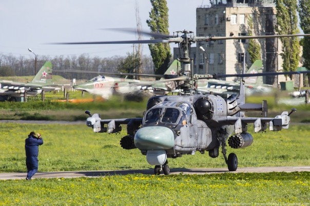 Южный «Авиадартс-2016»