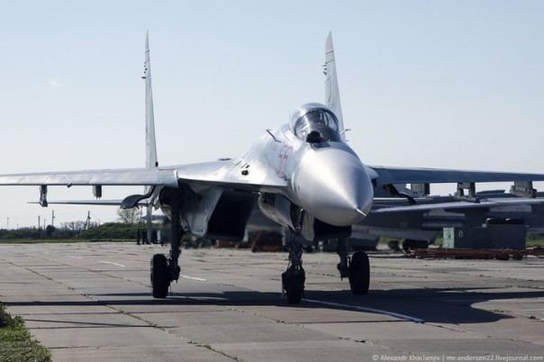 Южный «Авиадартс-2016»