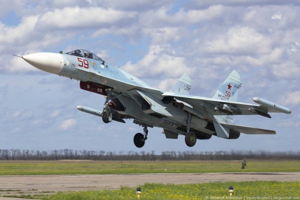 Южный «Авиадартс-2016»