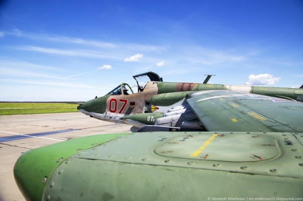 Южный «Авиадартс-2016»