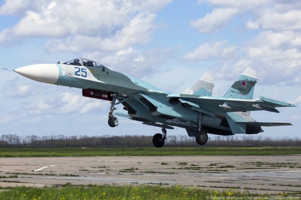 Южный «Авиадартс-2016»