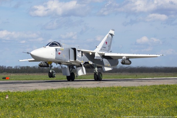 Южный «Авиадартс-2016»