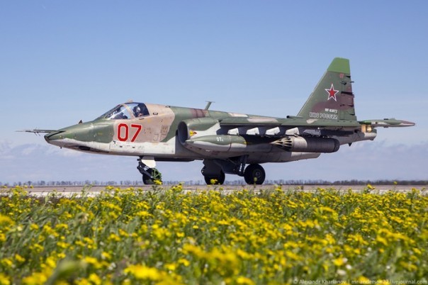 Южный «Авиадартс-2016»