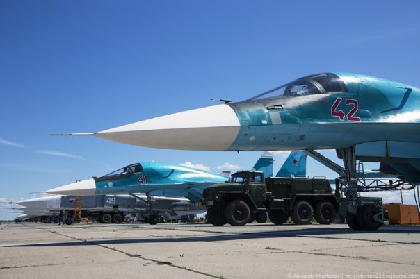 Южный «Авиадартс-2016»