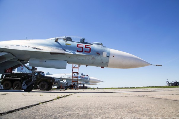 Южный «Авиадартс-2016»