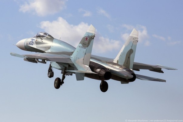 Южный «Авиадартс-2016»