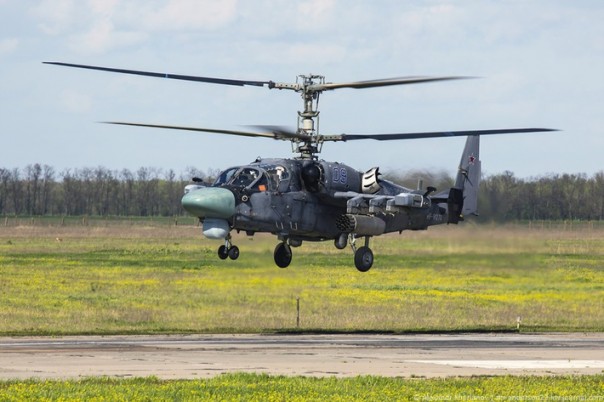 Южный «Авиадартс-2016»