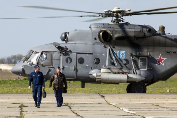 Южный «Авиадартс-2016»