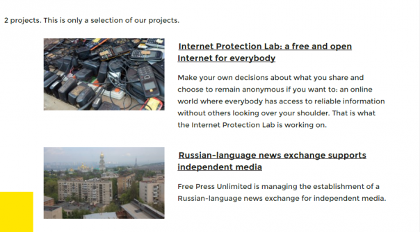 Как вранье и деньги дурака погубят: НАТО в борьбе за умы россиян