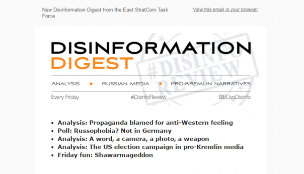 Как вранье и деньги дурака погубят: НАТО в борьбе за умы россиян