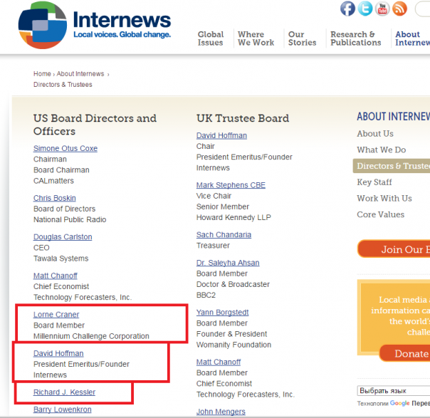 Как вранье и деньги дурака погубят: НАТО в борьбе за умы россиян