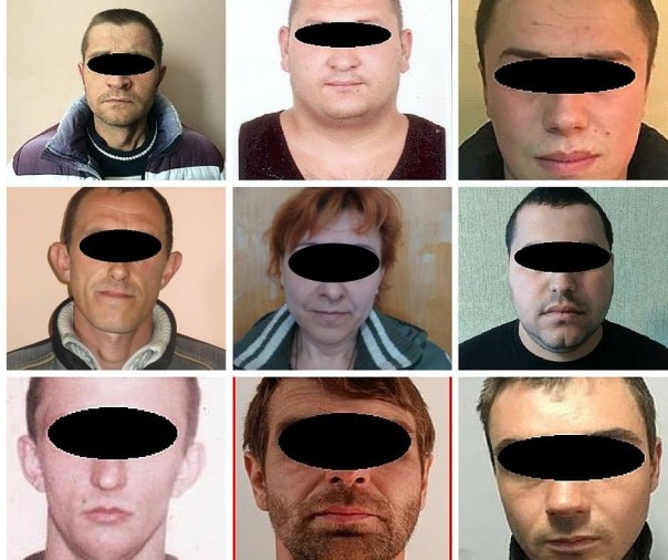 МВД Украины захватила «опасного боевика» — жительницу Краматорска, готовившую еду ополченцам Стрелкова