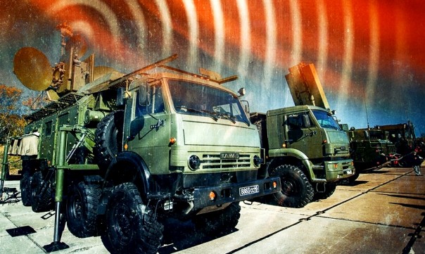 Россия может выиграть войну до ее начала