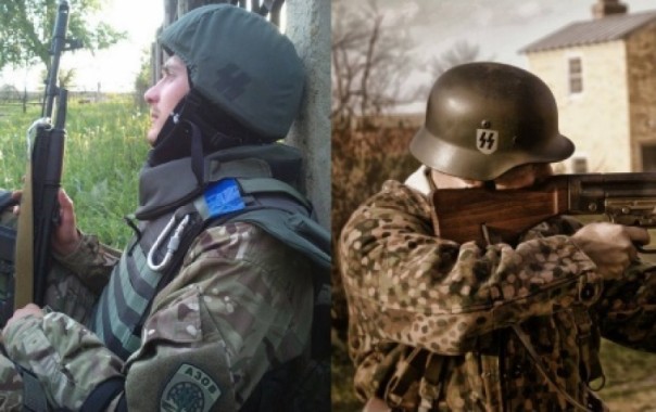 Одесса-2016 – модель и прообраз всей Украины? Владимир Скачко