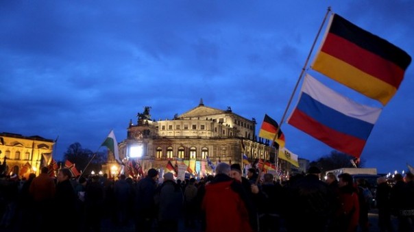 Der Standard: Россия расшатывает Евросоюз, чтобы править Евразией