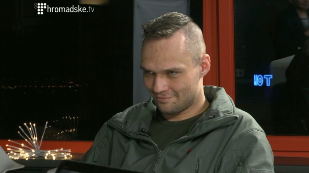 В доме профсоюзов 2 мая всё вышло хорошо! Дмитрий Резниченко В доме профсоюзов 2 мая всё вышло хорошо! Дмитрий Резниченко