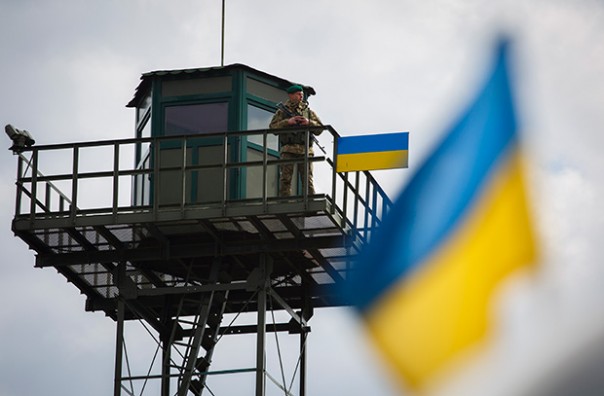 Распад Украины начнется с юга Распад Украины начнется с юга