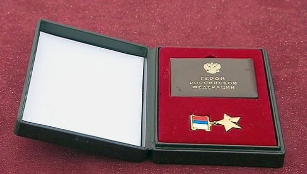 Секретные Герои России? Юрий Селиванов