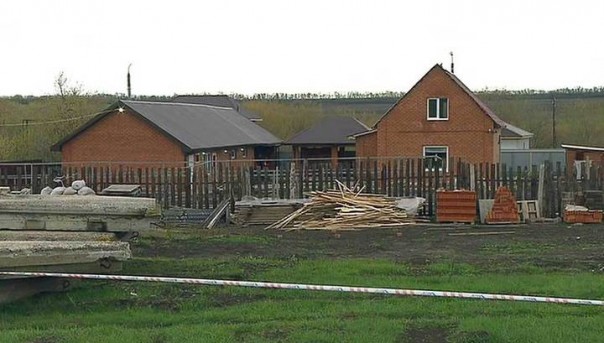 Задержан четвертый подозреваемый в убийстве семьи полицейского под Сызранью