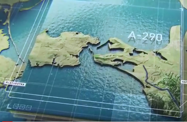 Дорога к Керченскому мосту: 5 транспортных развязок на подъездной трассе