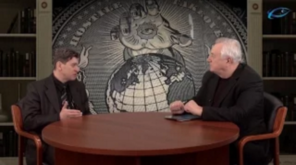 Как Россия меняет баланс сил в мире