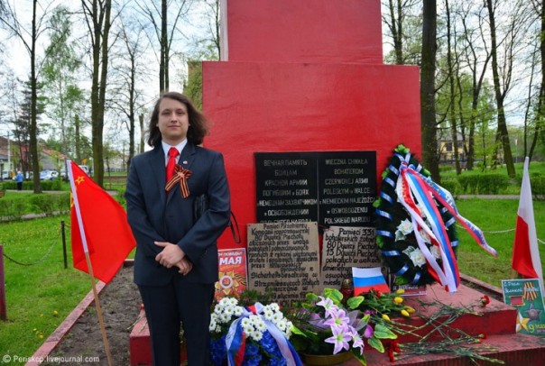 Домброва-Гурнича: поляки бывают разные