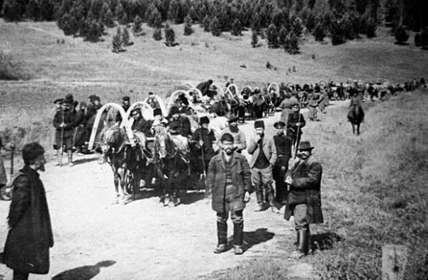 Дальневосточный гектар. Поможет ли новый закон освоить Дальний Восток?