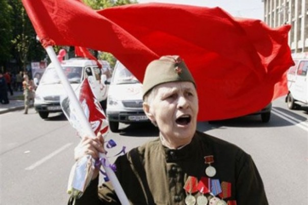 Бессмертный полк мира: памятная акция пройдёт в 39 странах