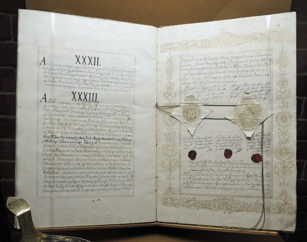 6 мая 1686 по «Вечному миру» Киев навсегда признается русским городом 6 мая 1686 по «Вечному миру» Киев навсегда признается русским городом