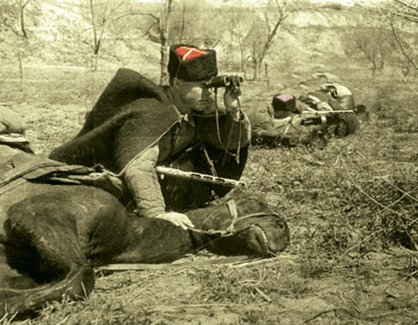 О героях былых времен... О героях былых времен...