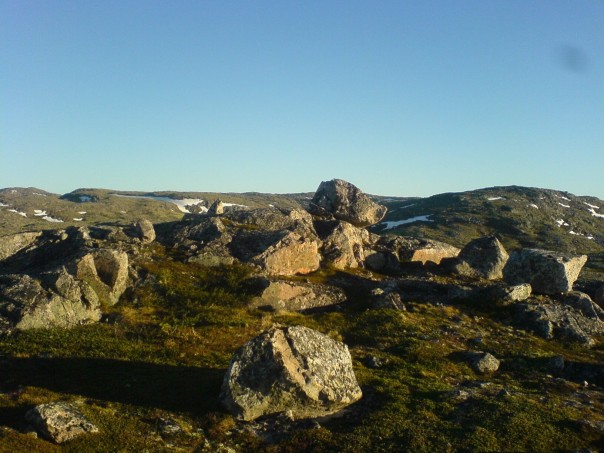 О героях былых времен... О героях былых времен...