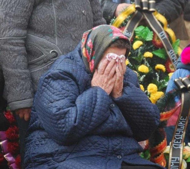 О героях былых времен... О героях былых времен...