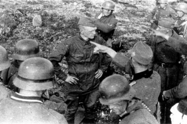 О героях былых времен... О героях былых времен...