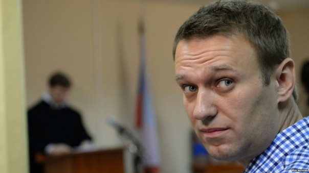 Триллер месяца: как взламывали аккаунты оппозиционеров.