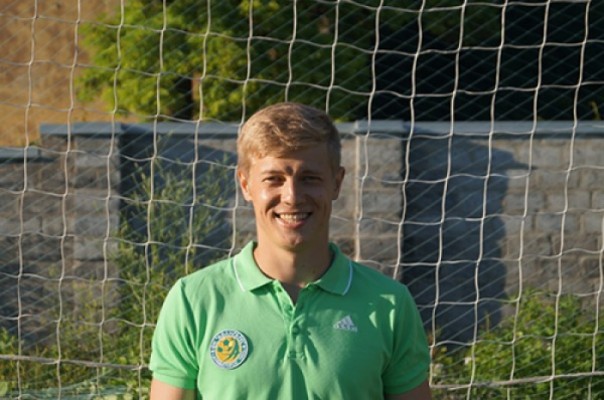 «Едына краина»: краматорскому футболисту запретили заниматься футболом из-за матча за сборную ЛНР «Едына краина»: краматорскому футболисту запретили заниматься футболом из-за матча за сборную ЛНР