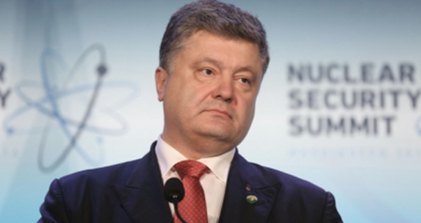 Порошенко: провокация как метод спасения. Ростислав Ищенко