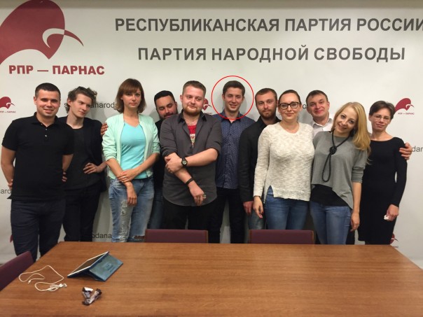 Комментарии майданутых москвичей о дне Победы 9 мая: "Нечем гордиться, нечем" Комментарии майданутых москвичей о дне Победы 9 мая: "Нечем гордиться, нечем"