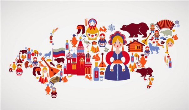 Европейский бизнес открыл для себя «новую» Россию Европейский бизнес открыл для себя «новую» Россию